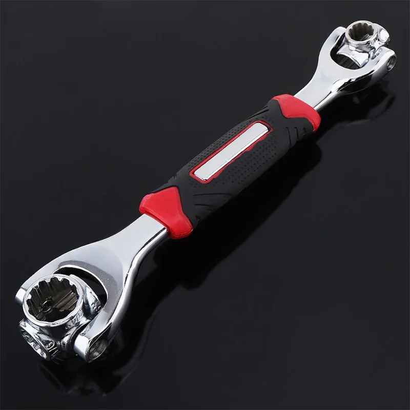 Llave Multi Propósito 48 en 1