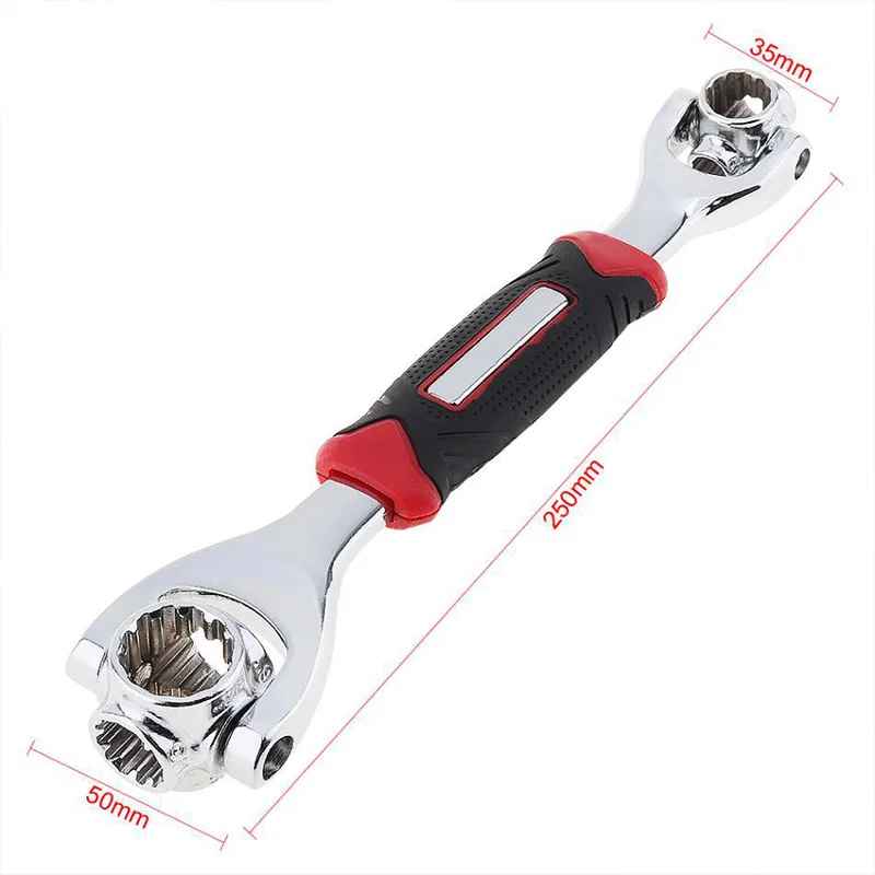 Llave Multi Propósito 48 en 1