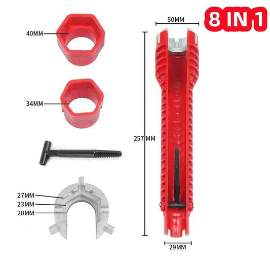 Grip Master