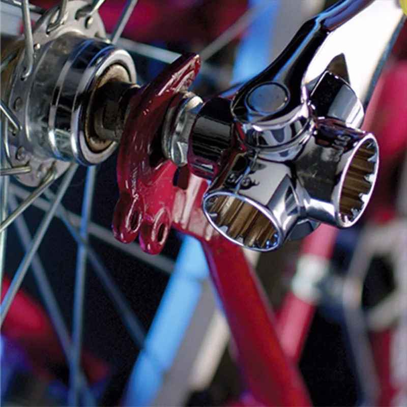 Llave Multi Propósito 48 en 1