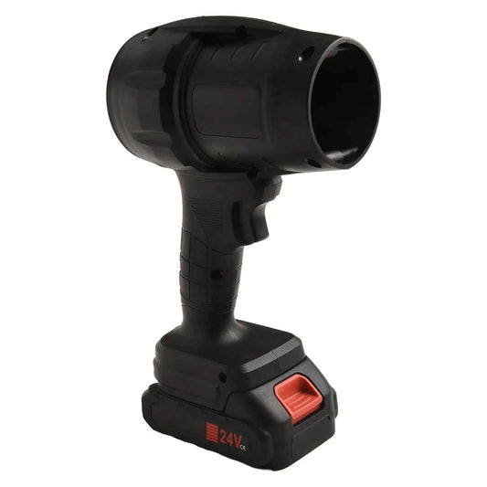 Soplador 2 Baterias 48V