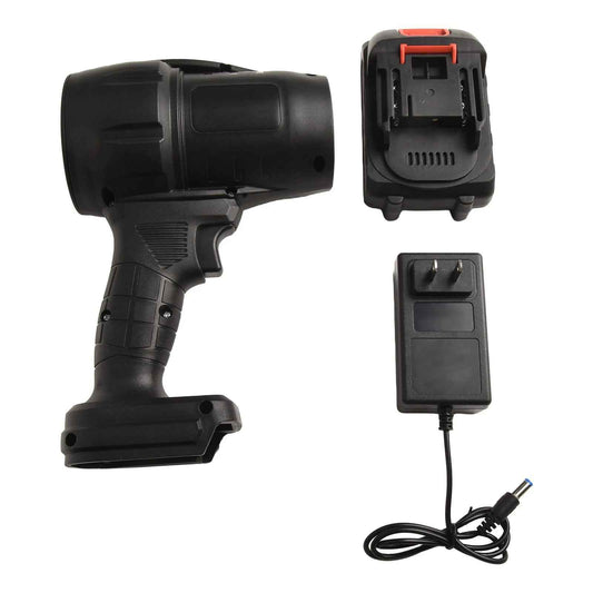 Soplador 2 Baterias 48V