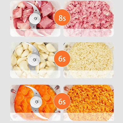 Picadora De Alimentos