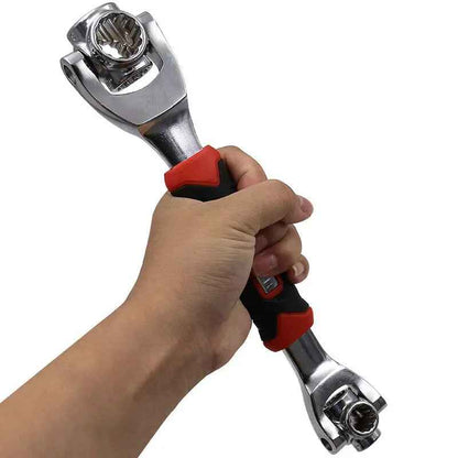 Llave Multi Propósito 48 en 1