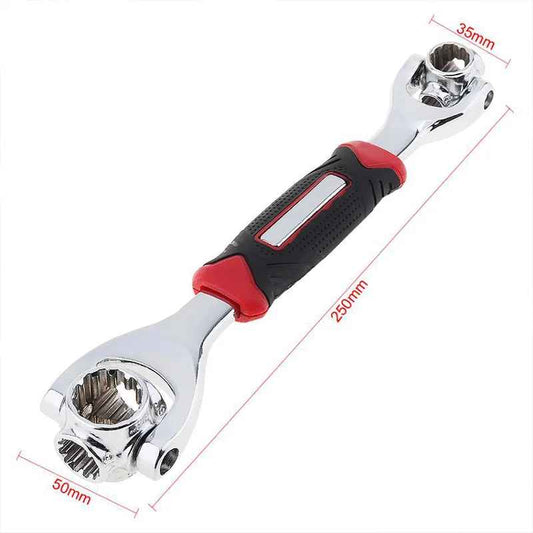 Llave Multi Propósito 48 en 1