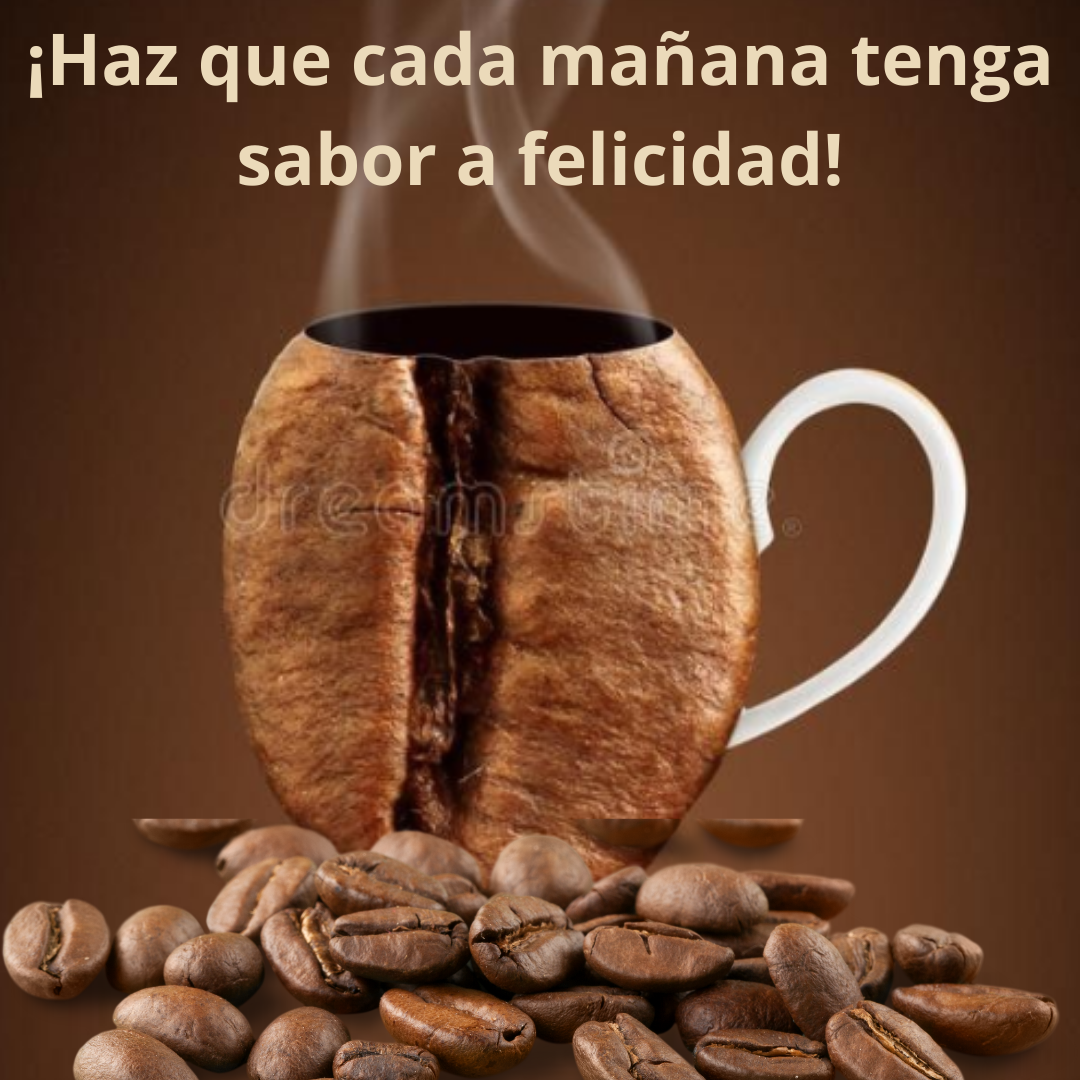 Cafetera Eléctrica