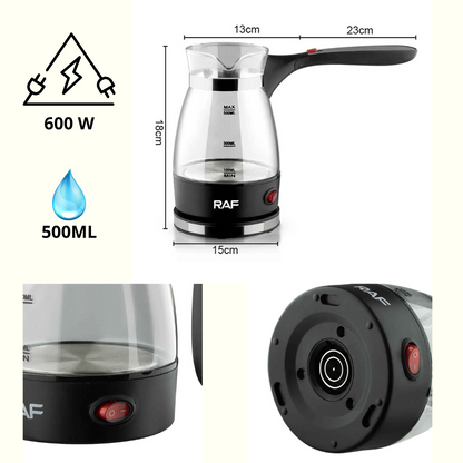Cafetera Eléctrica