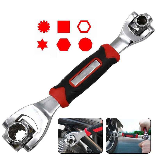Llave Multi Propósito 48 en 1
