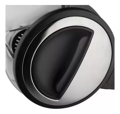 Hervidor 2,5 Litros Raf Acero Inoxidable