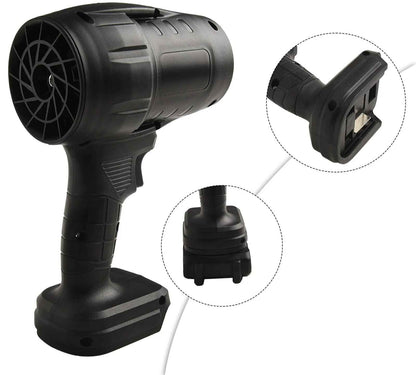 Soplador 2 Baterias 48V