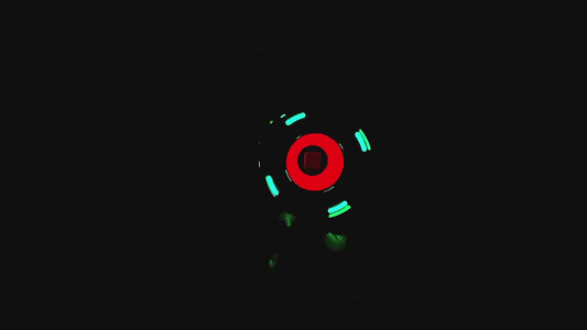 Linterna Led Ultra Zoom